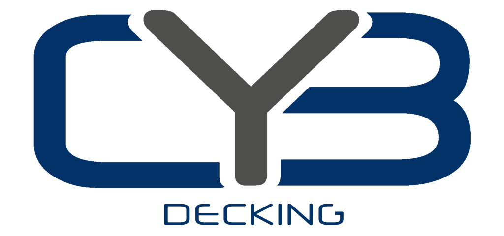 CYB decking